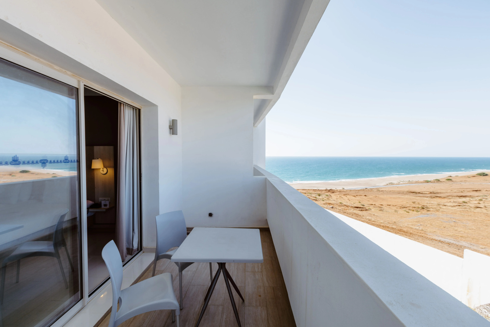 Отель Lixus Beach Resort