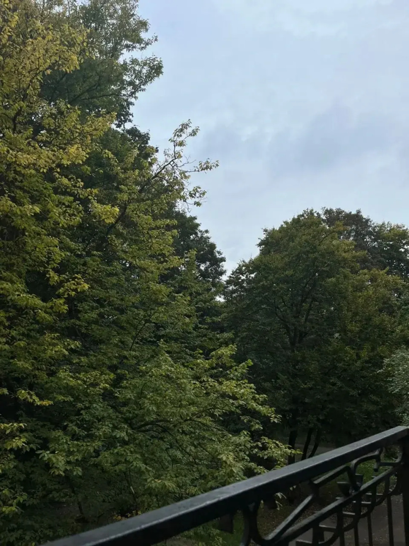 Квартира у Центрального парка