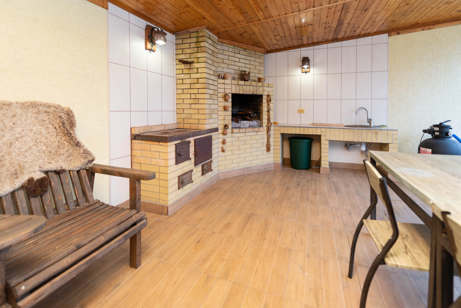 Апартаменты Dacha Sunzhino