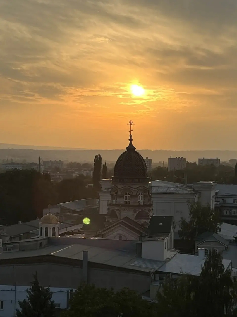 Квартира Эксклюзивная новая для вас в центре Пятигорска