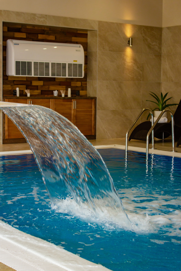 Axis Миррос Архыз