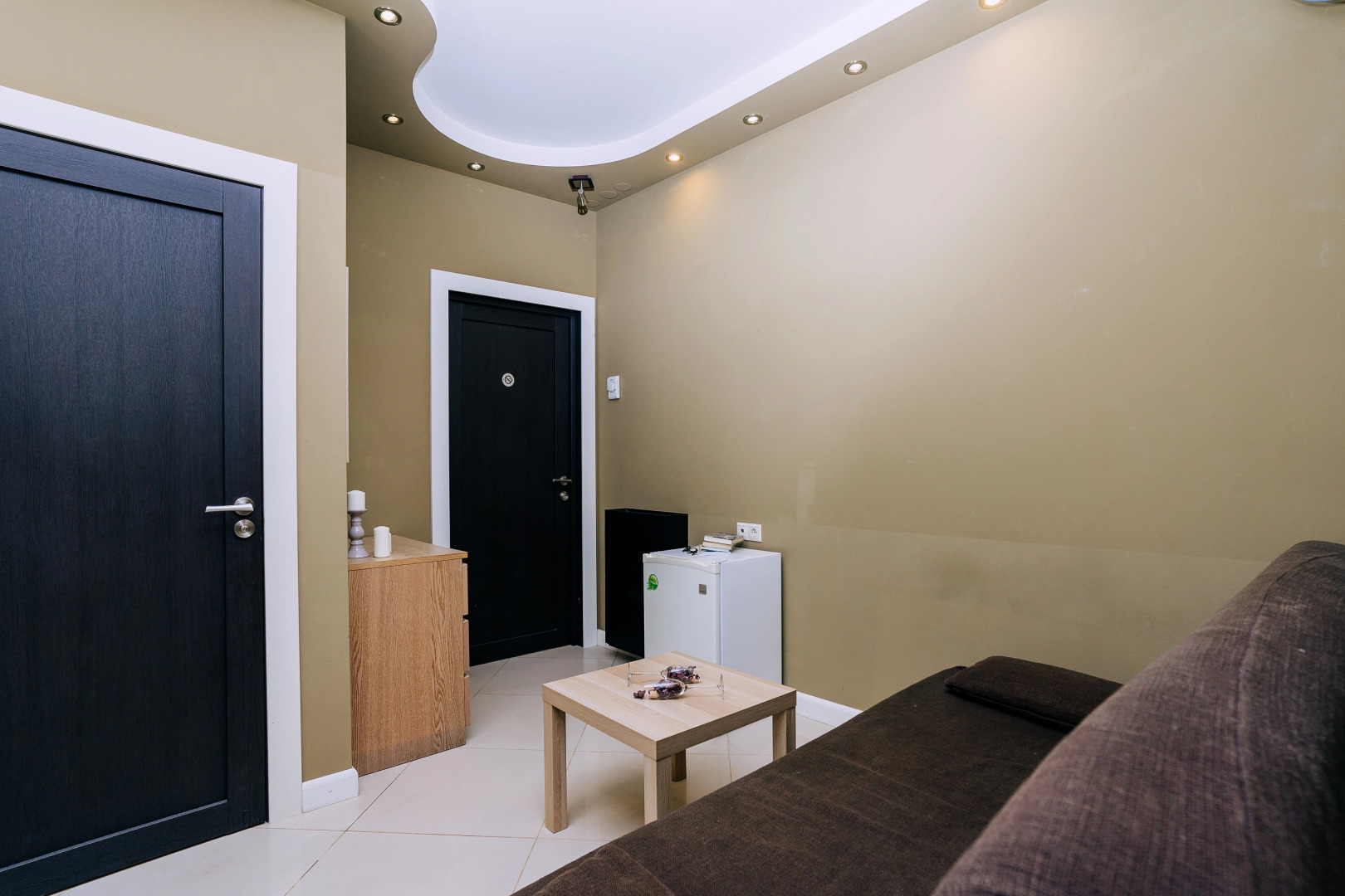 Гостевой дом Amigo на Морской