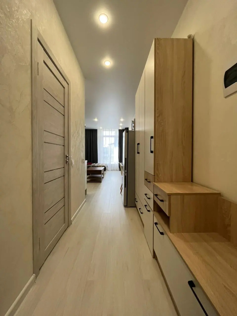 Апартаменты Мичурина 58 к1