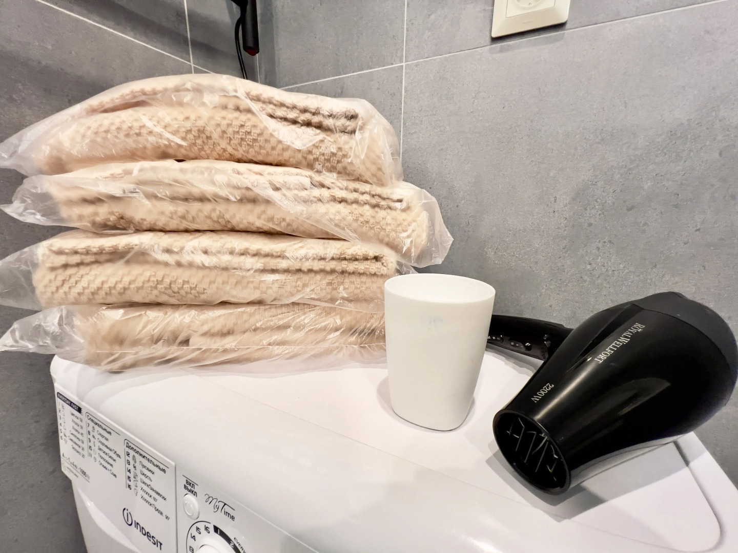 Апартаменты с невероятным видом на реку Тура ВыДома