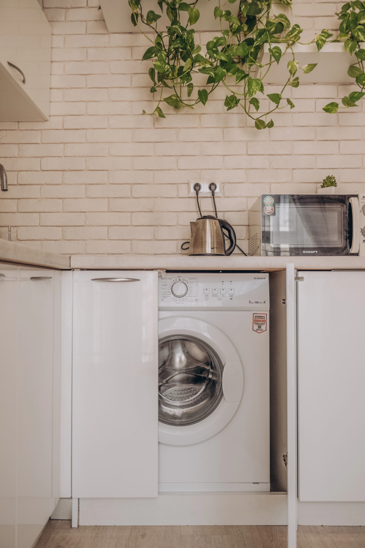 Апартаменты  Колибри 1