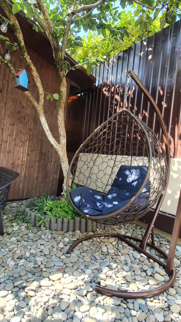 Гостевой дом Лето