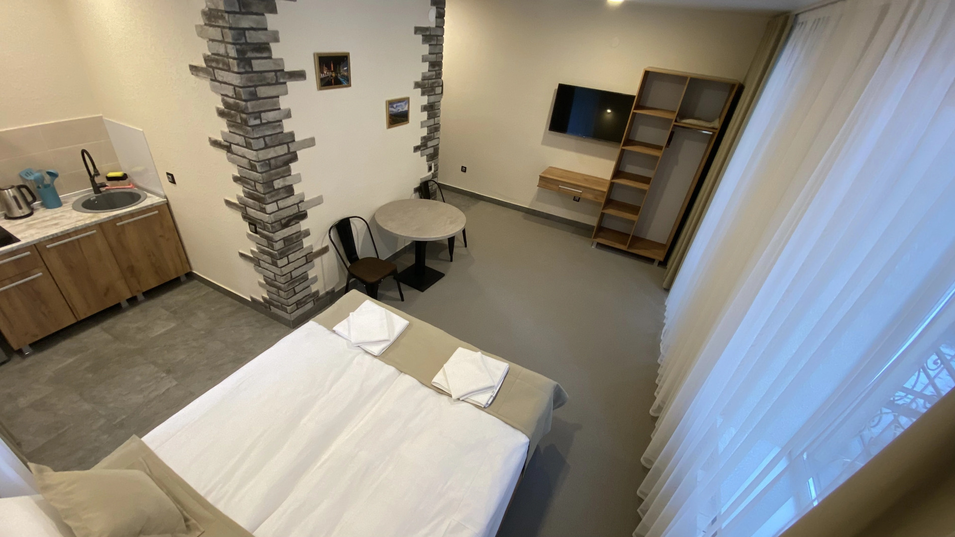 Горная Сказка