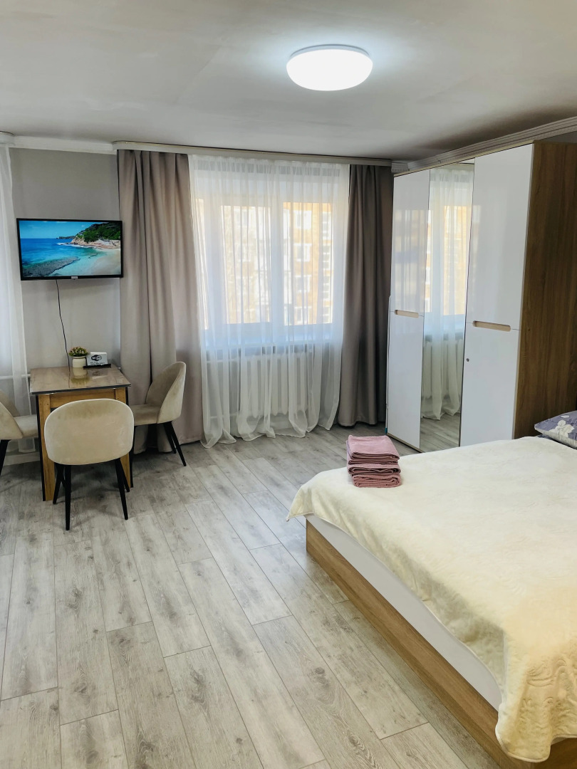 Квартира - Микрорайон Угольщиков