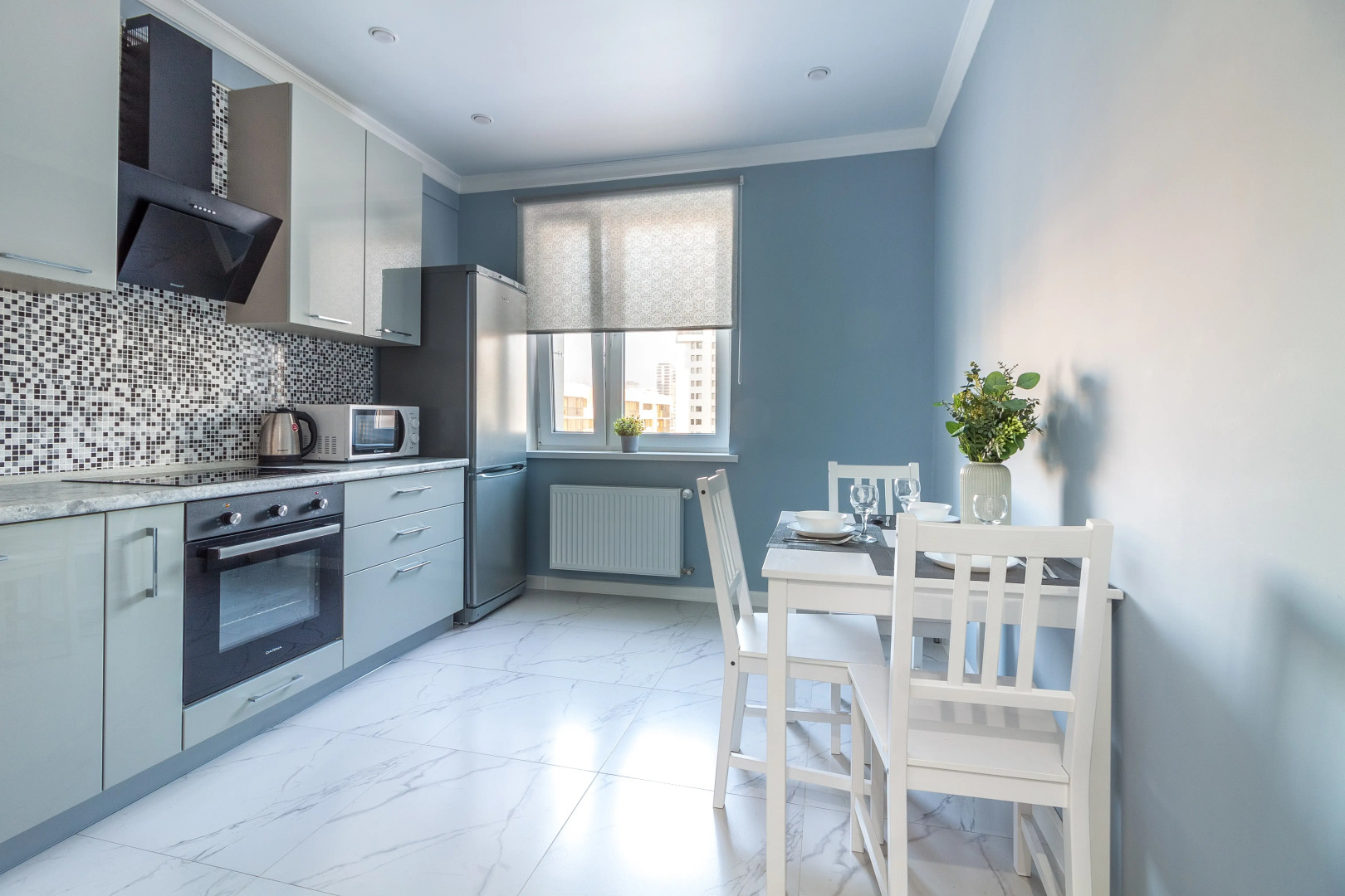 Апартаменты Казань Чаша