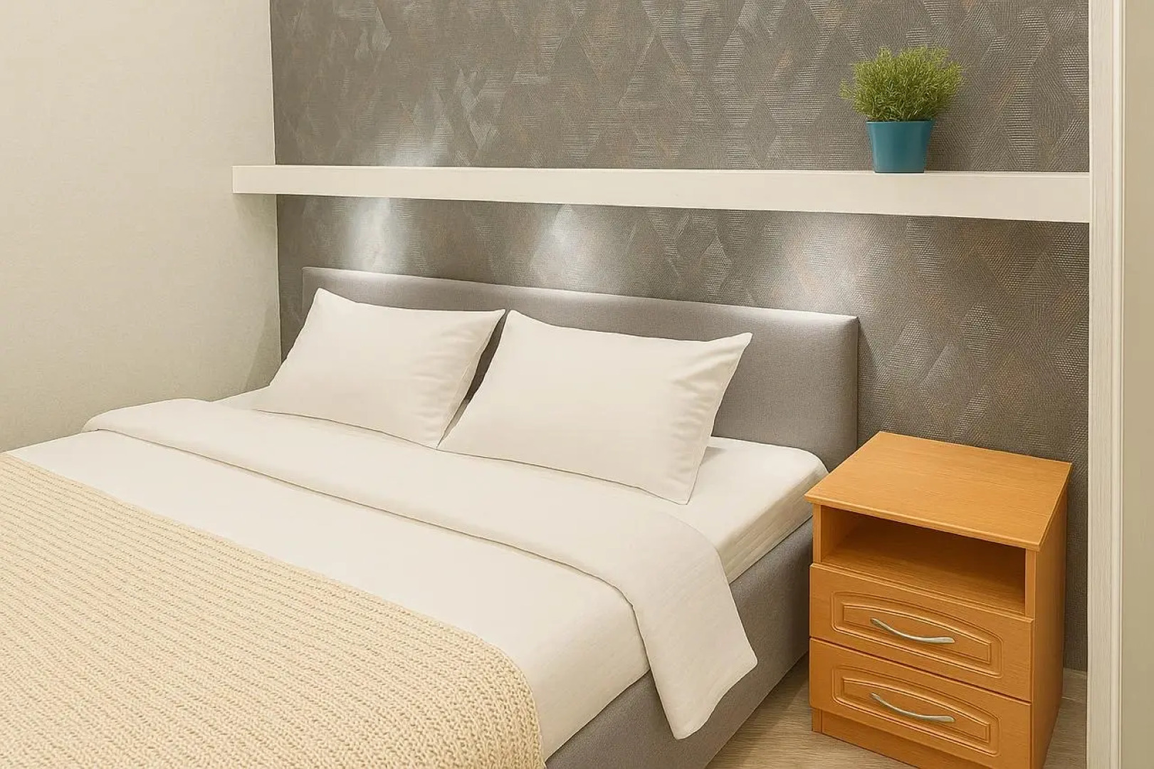 Апартаменты Панорама Уюта