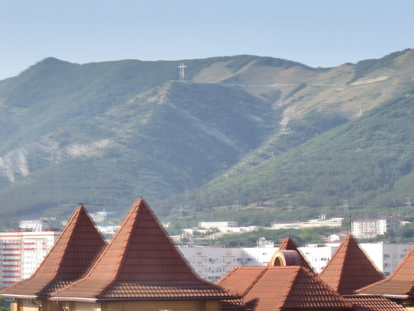 Гостевой дом Любимый дом