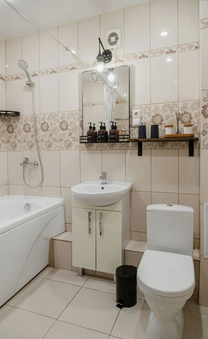 Апартаменты Изумруд