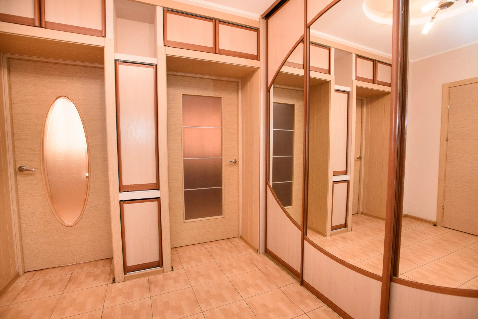 Апартаменты Онежская 8а