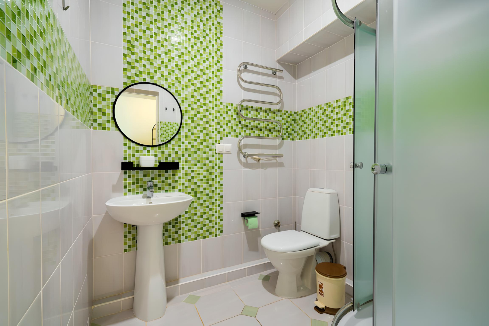 Апартаменты  ПосуточноСочи.рф  Каравелла Португалии студио