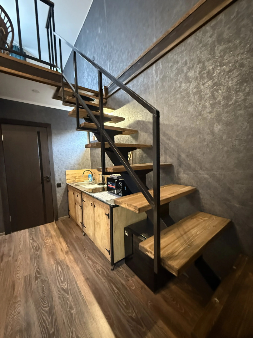 Апартаменты FinHouse