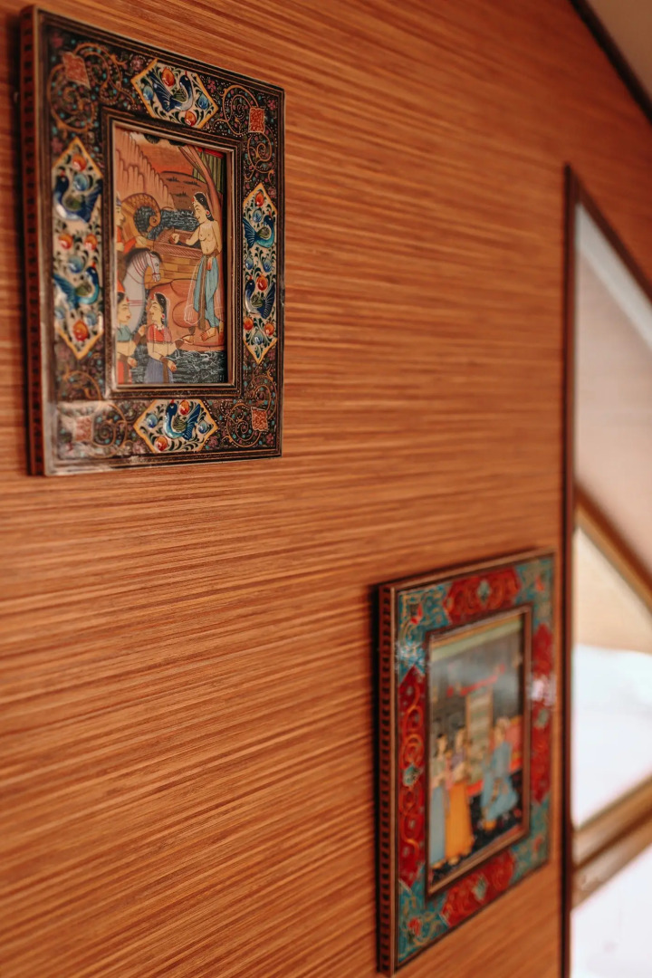 Отель Bayil Breeze