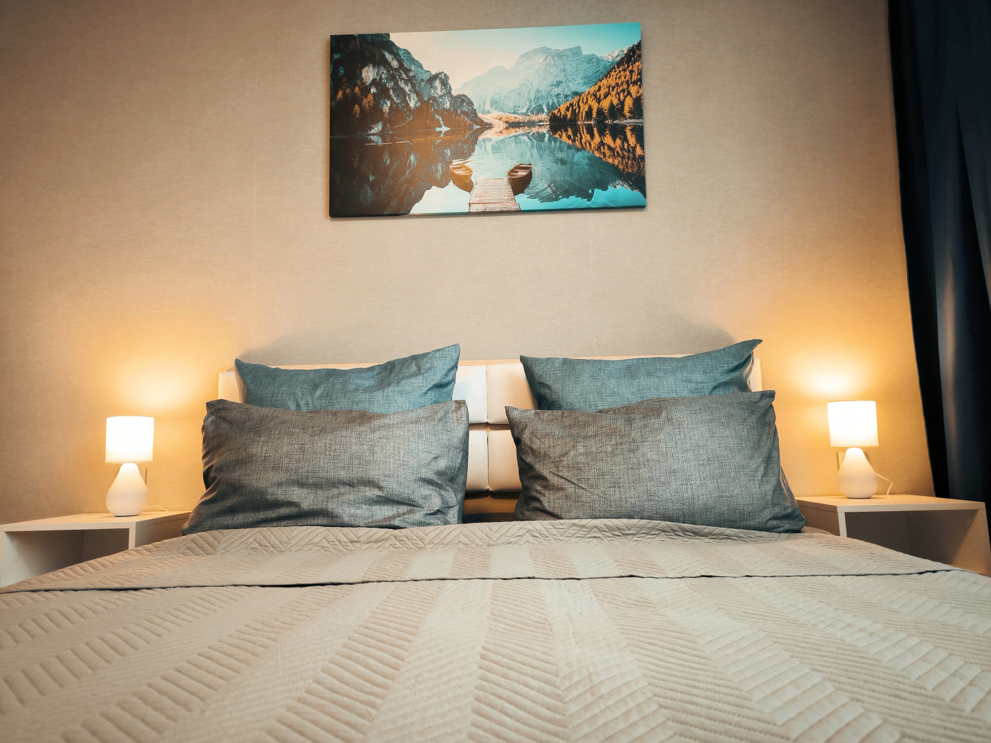 Квартира NOV-APART