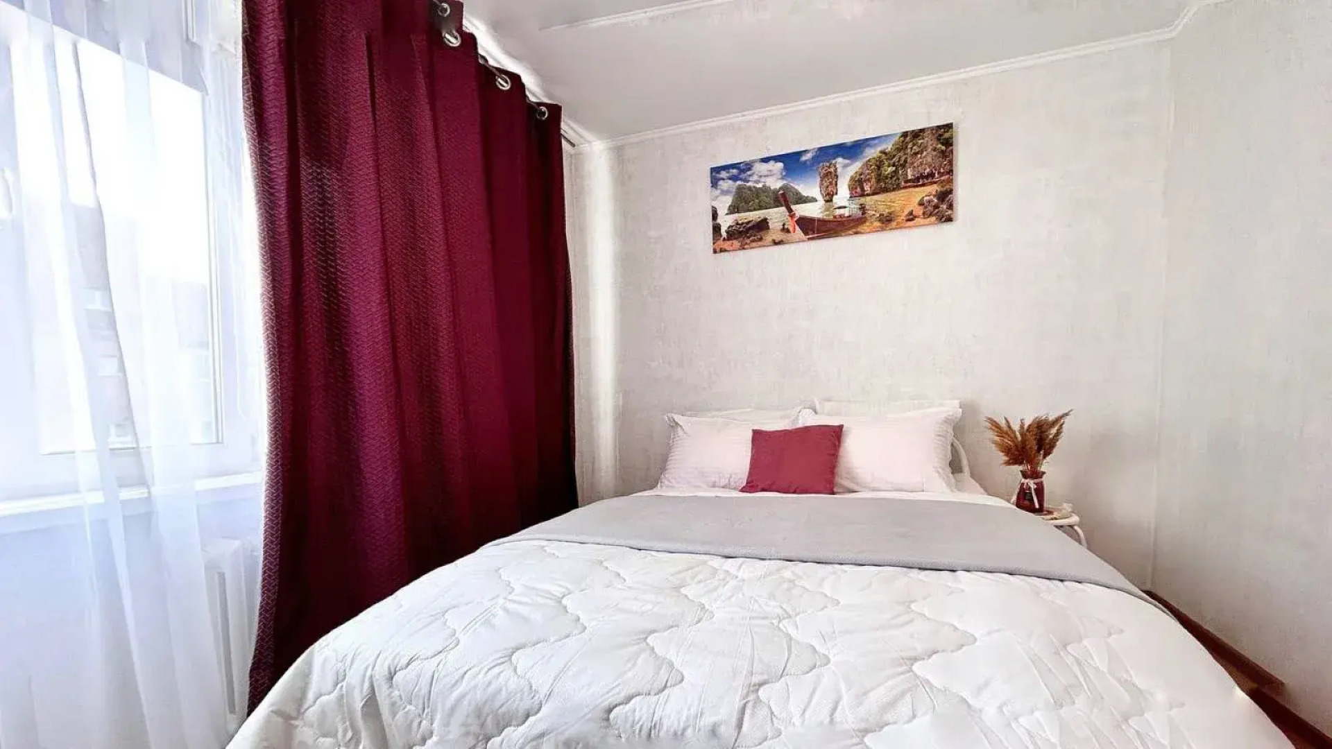 Квартира Большая 2-х Комнатная в Районе Дворца Спорта