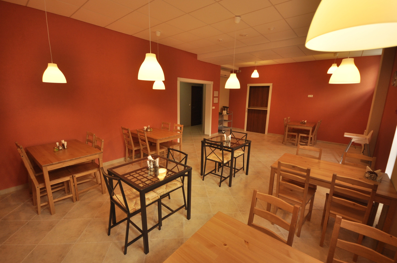 Villa Flora Guest House