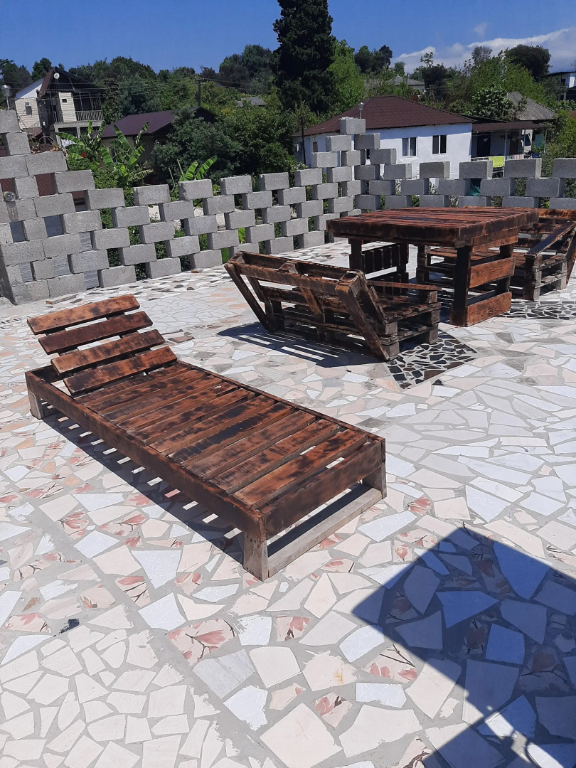 Гостевой дом Инжир