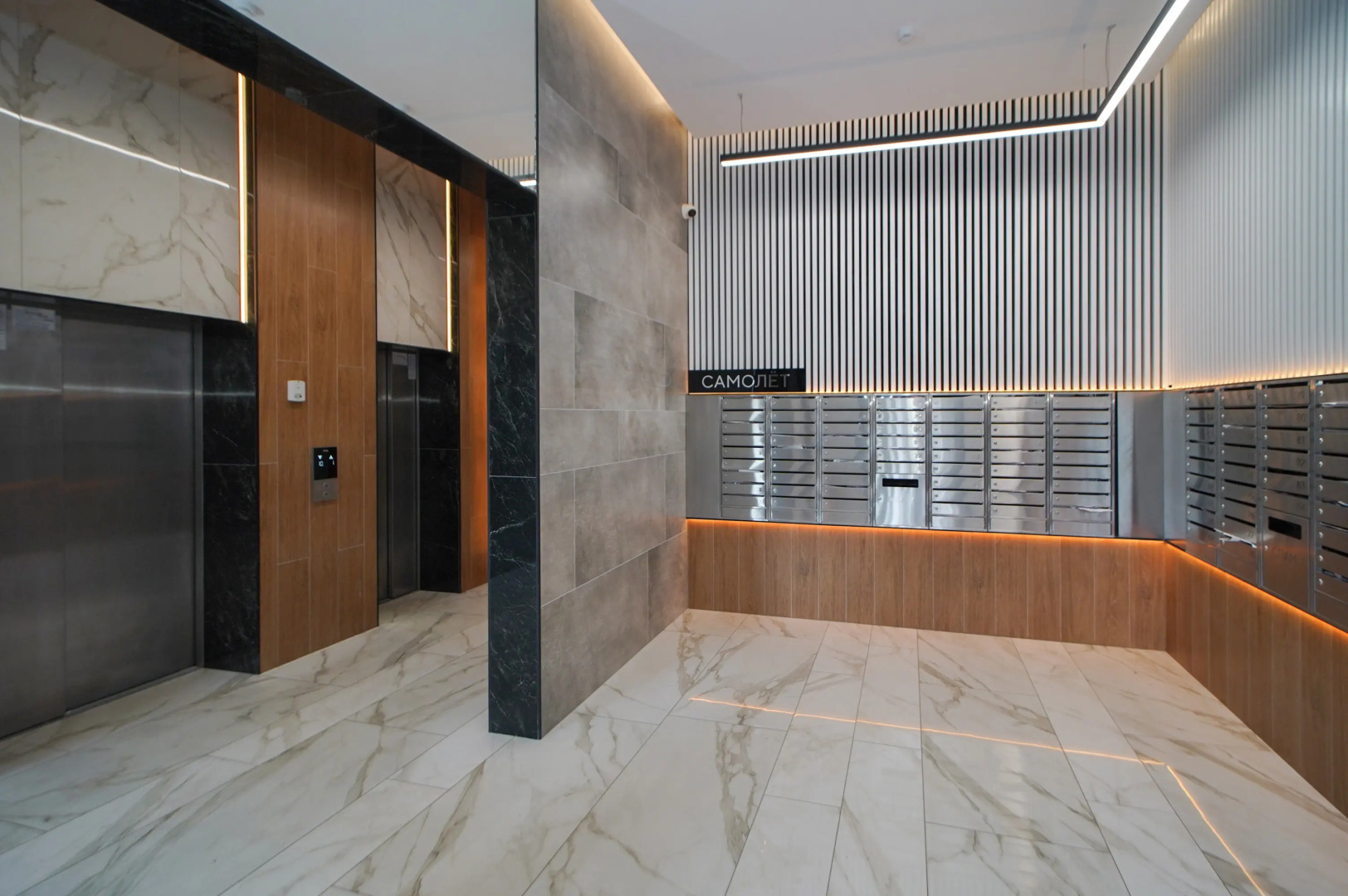 Квартира Люкс Пальма Джумейра