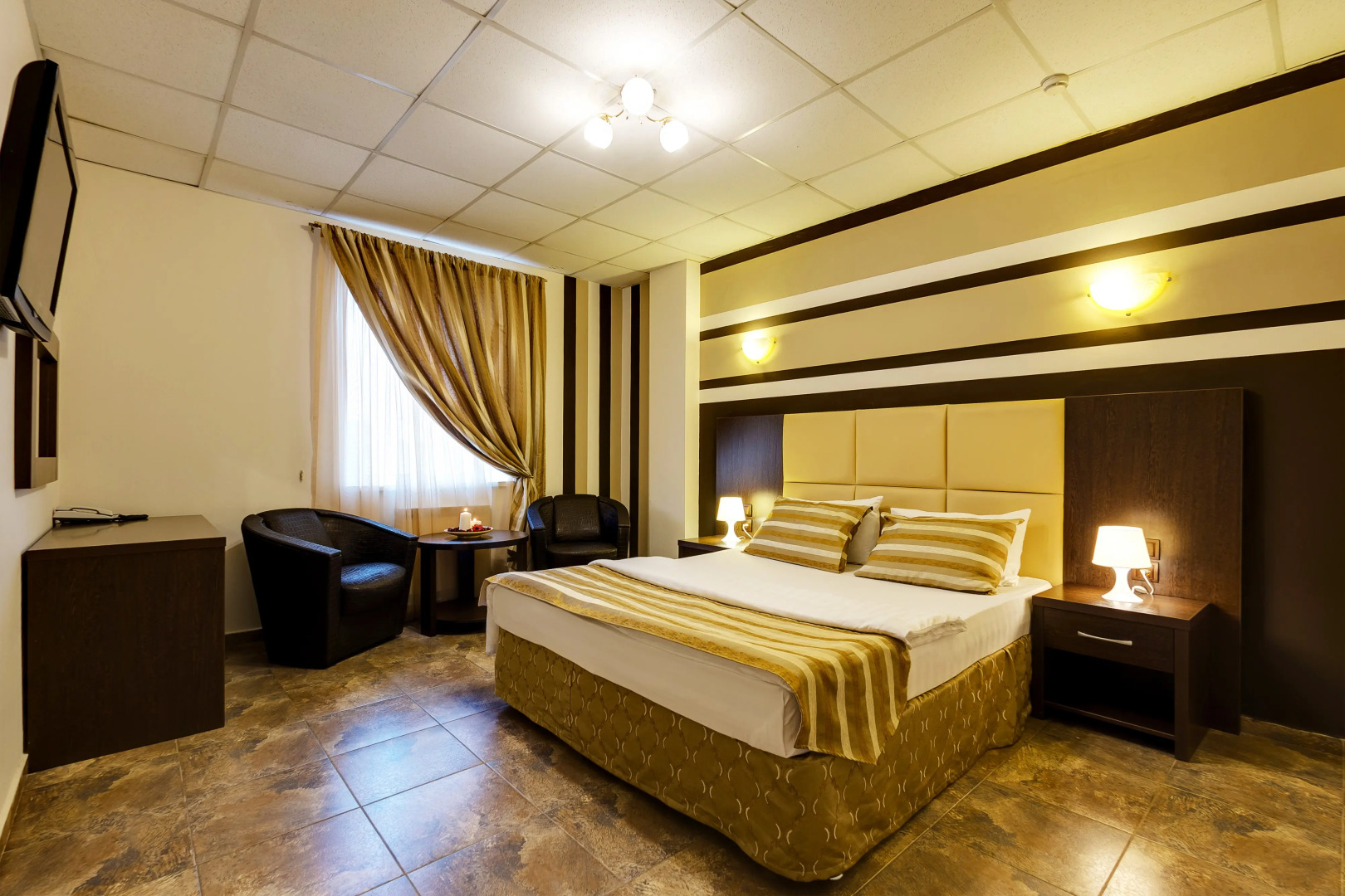 Отель «Мартон Милан»