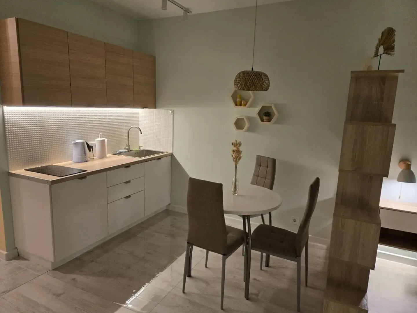 Квартира Rent apartment