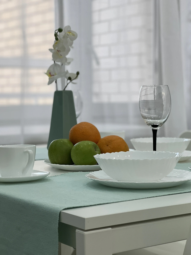 Апартаменты около Аквапарка с игровой приставкой