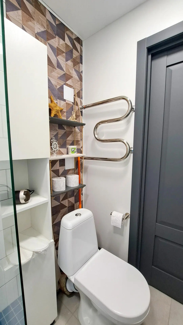 Квартира Свет Маяка