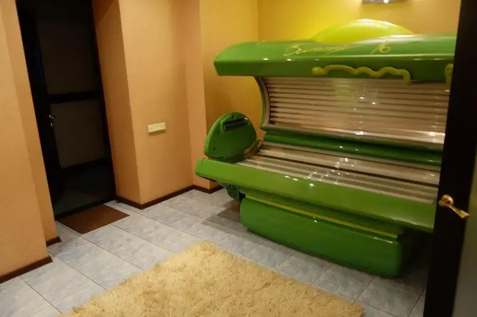 Отель Персона Грата