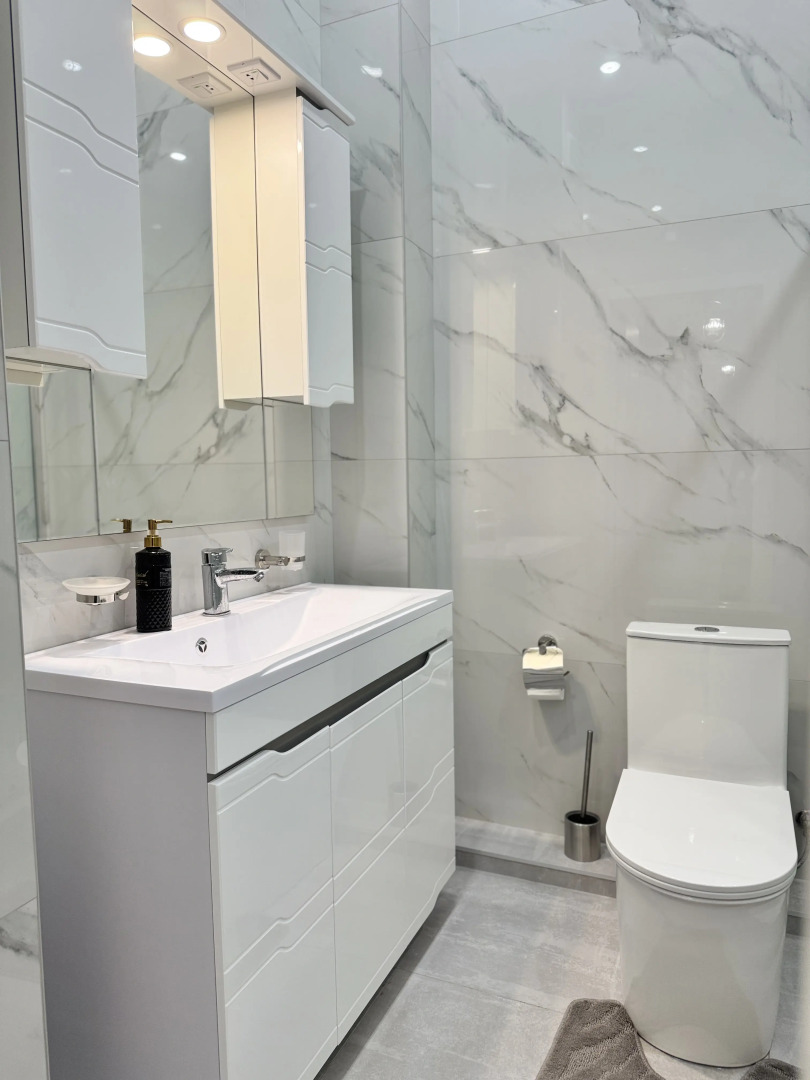 Квартира Люкс в Центре