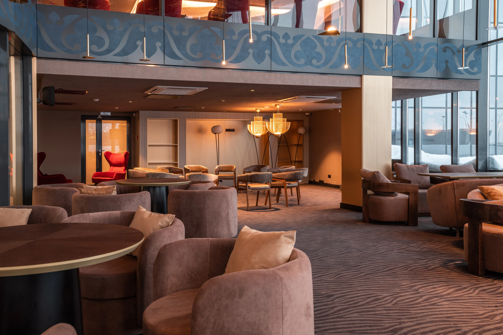 Отель Muse of city Kazan