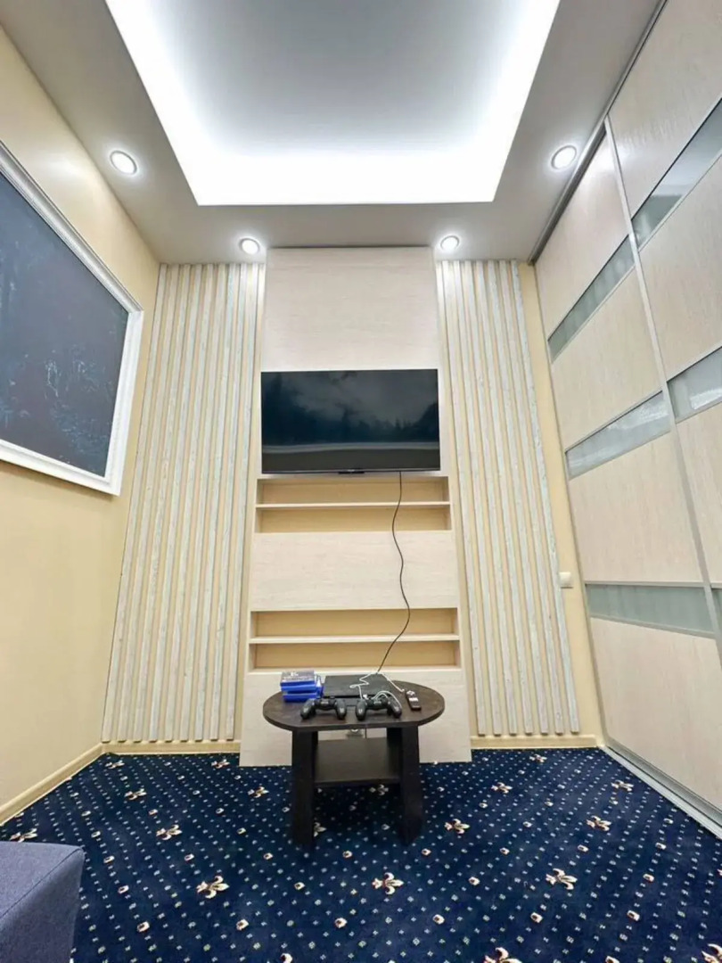 Квартира На Паровозной 15 (3)