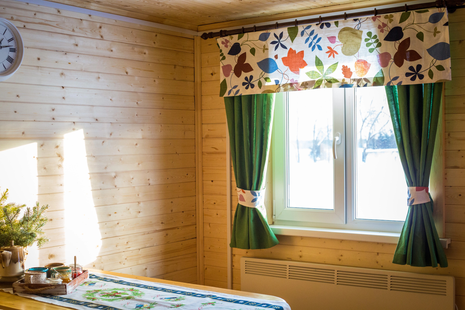 Мини-отель Дача