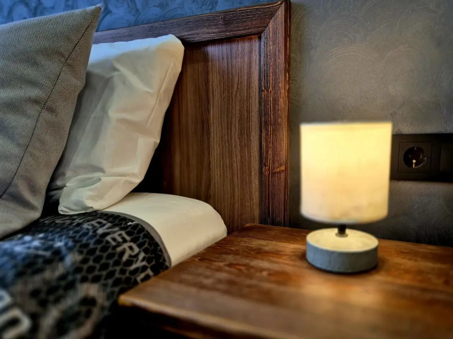 Апартаменты Студия с Потрясающим Видом 300м от Подьемника