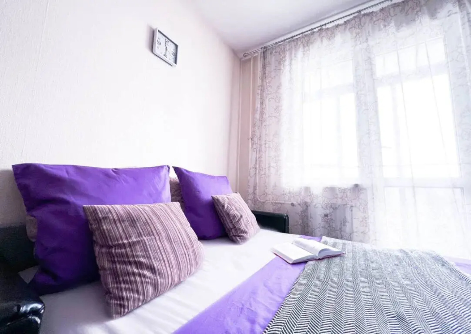 Апартаменты Park Inn Hause 5