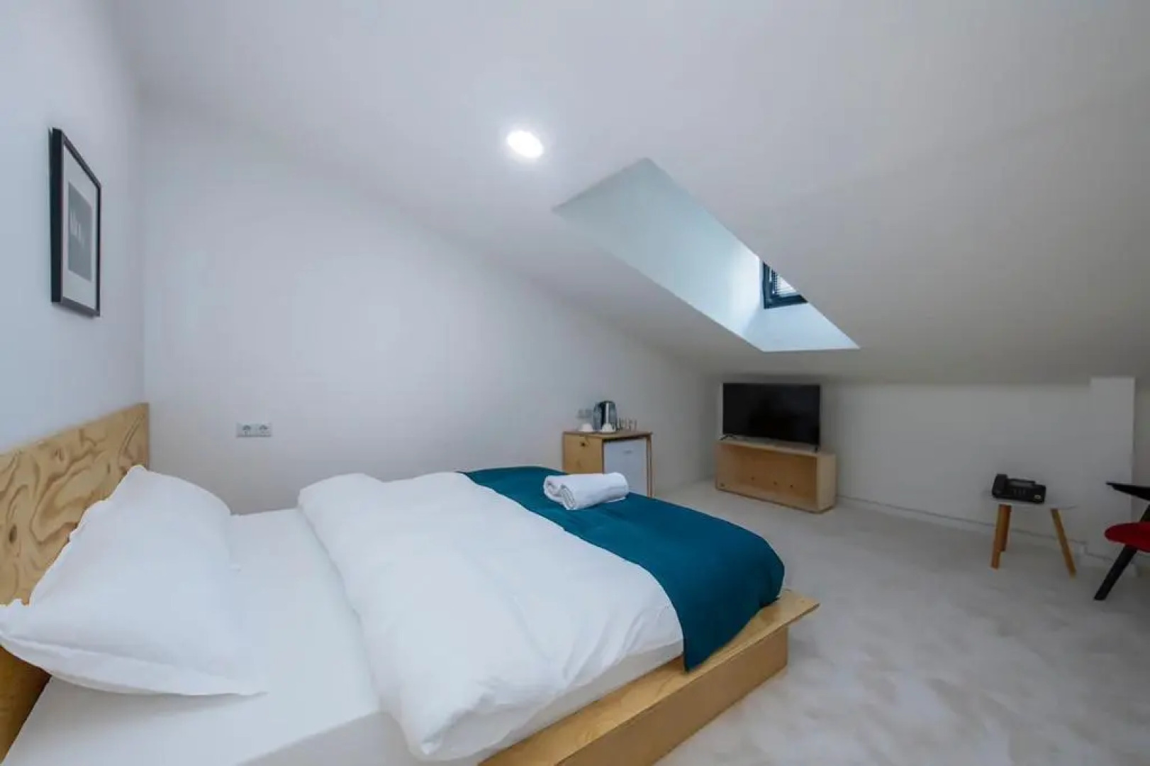 Boutique hotel Opera Tbilisi