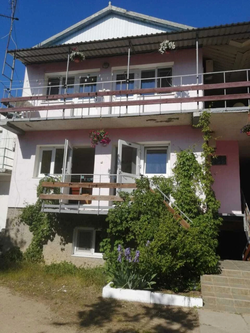 Гостевой дом Together