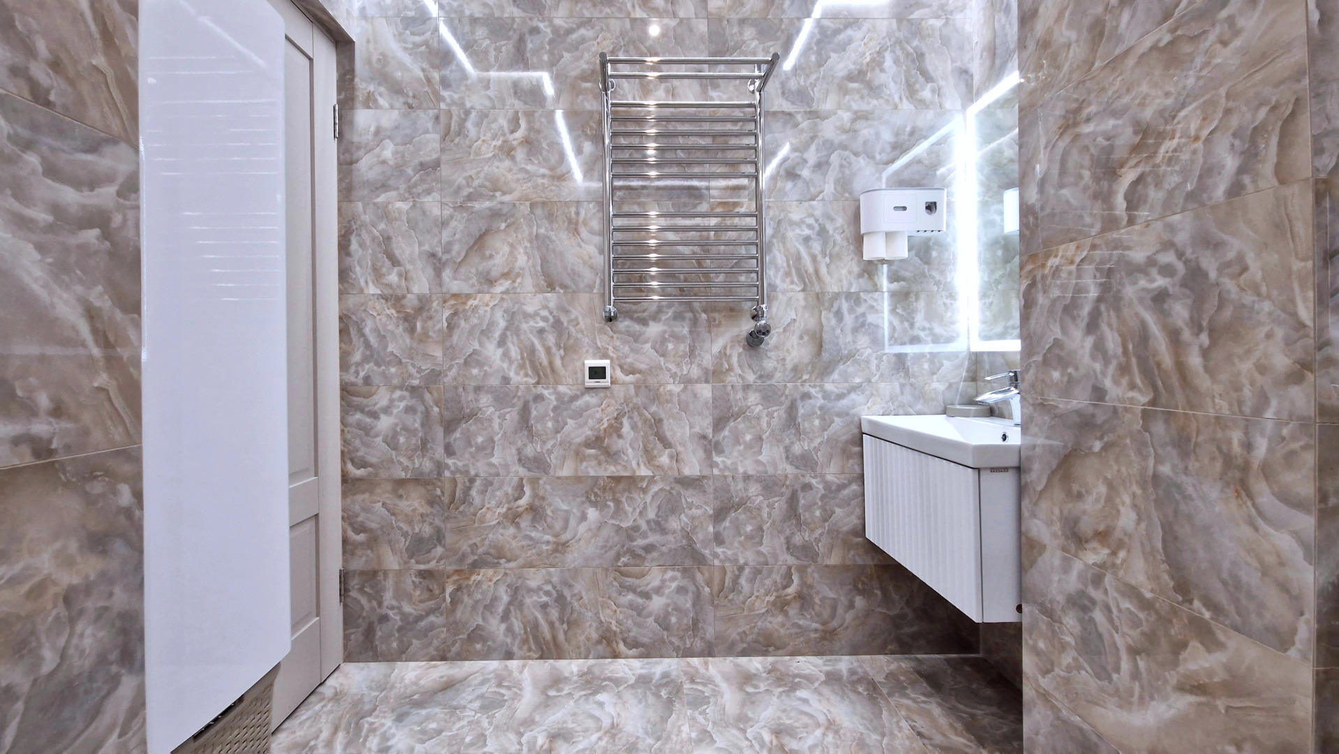 Квартира Однокомнатная от ProГости в ЖК Фрукты 2