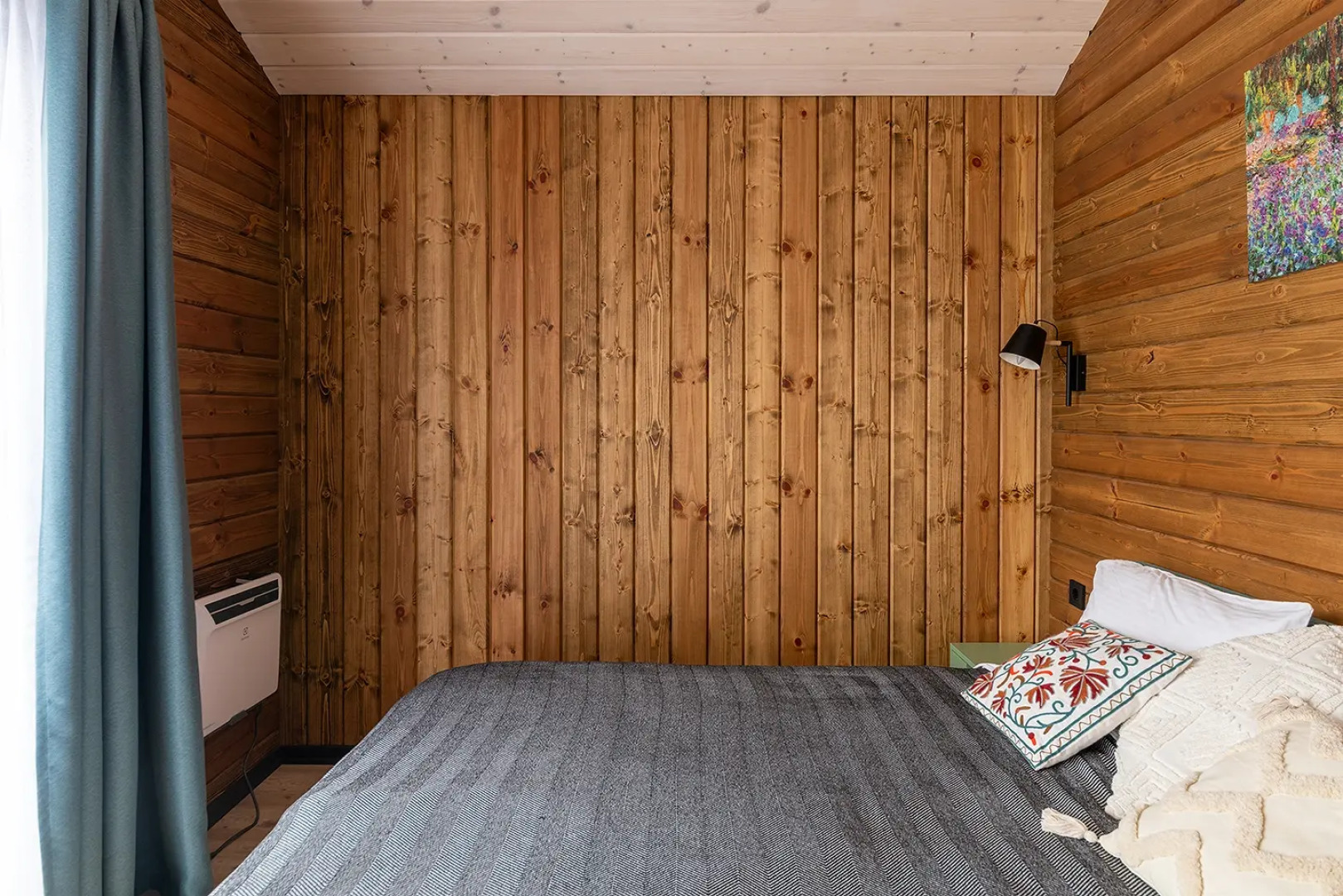 Частный дом Зеленый луг