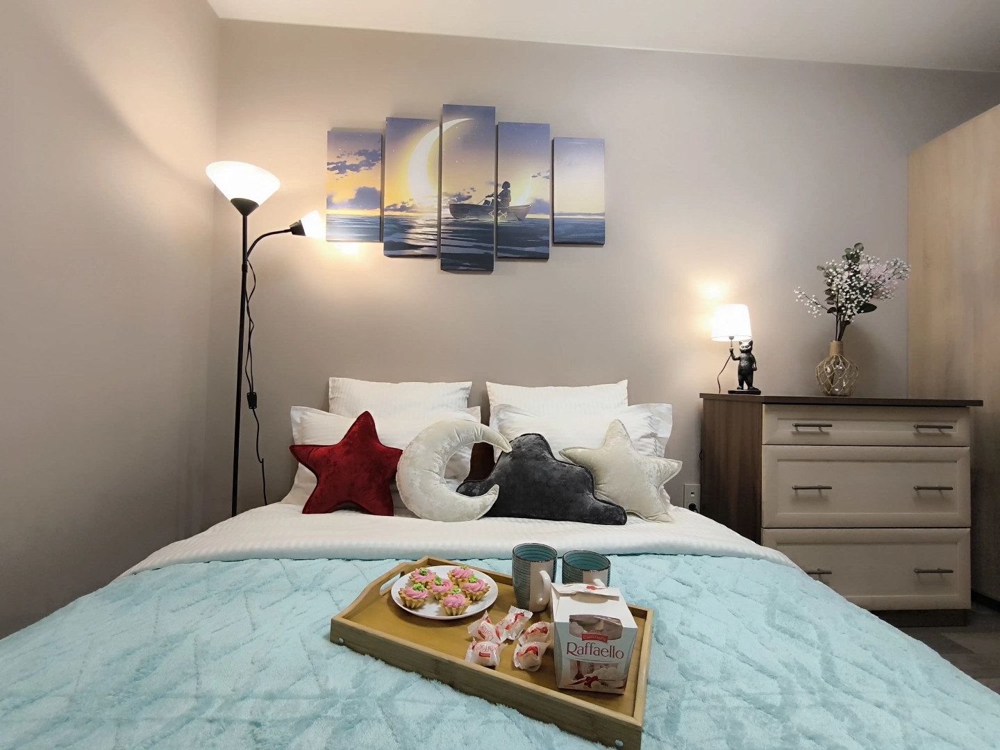 Квартира в элитном районе Зеленограда 10 минут от РЖД станции