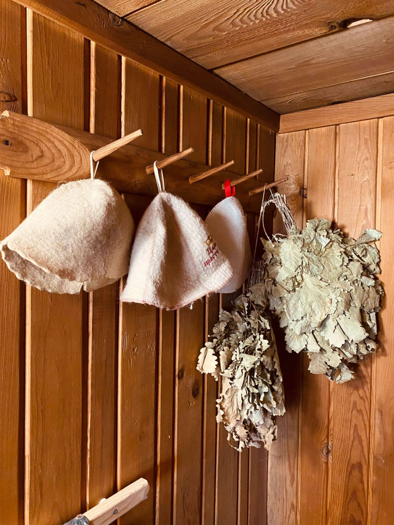 Гостевой дом Ёлки