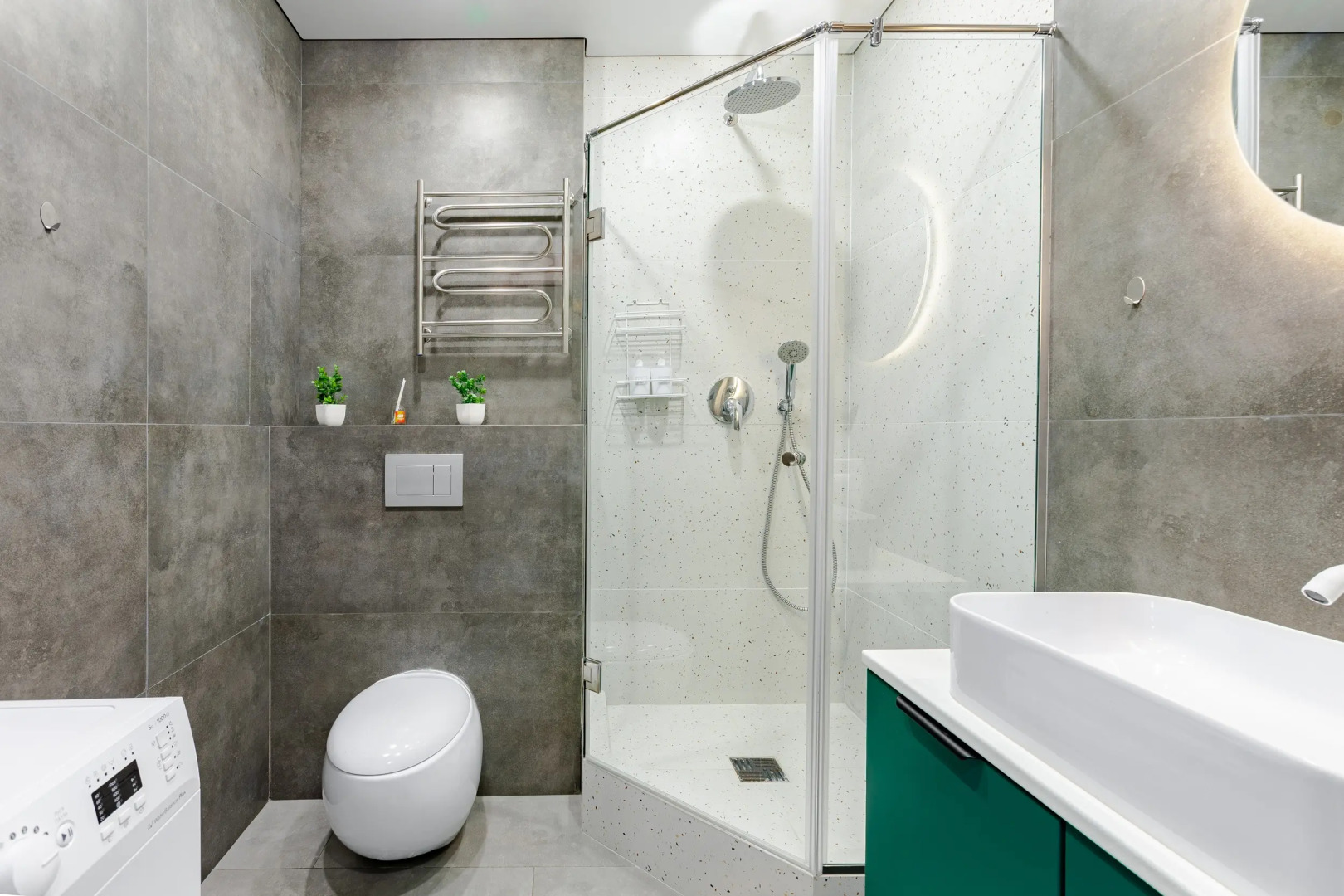 Апартаменты Студия в Панова Парк