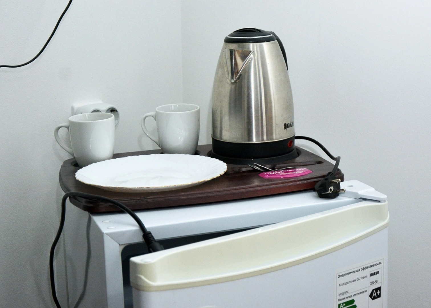 Мини-отель Урал