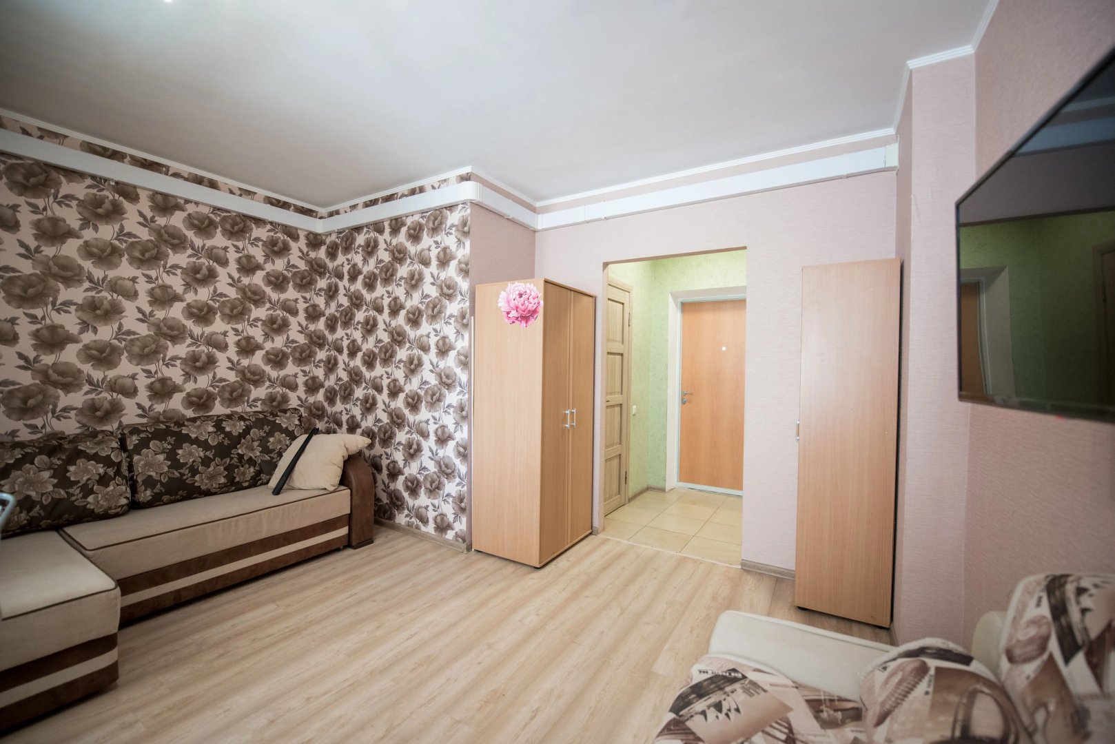 Апартаменты Smile Apartments в Центре Золотого Квадрата 1