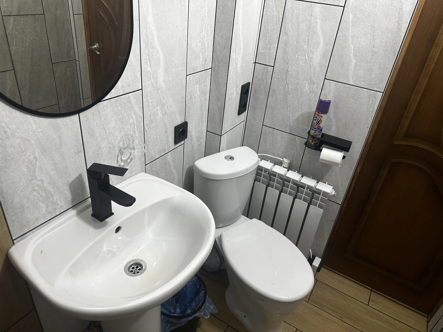 Апартаменты Студия возле Моря