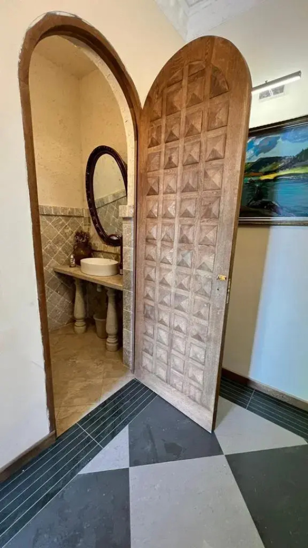 Отель Отяк