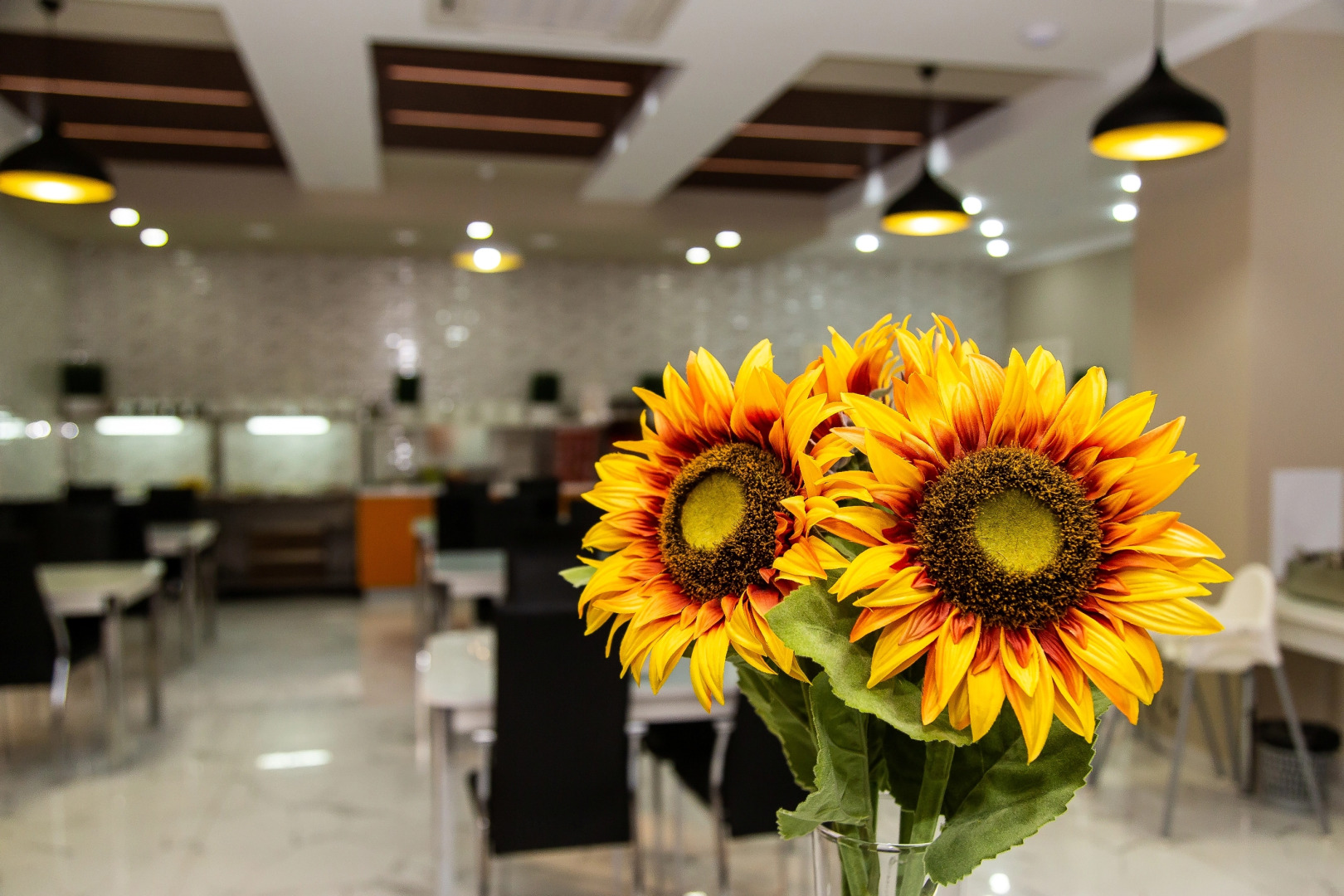 Пансионат Undersun Витязево