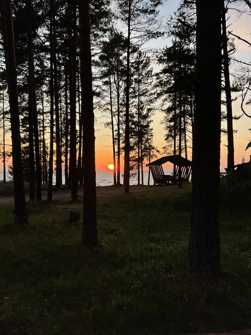 Частный дом Алатирва