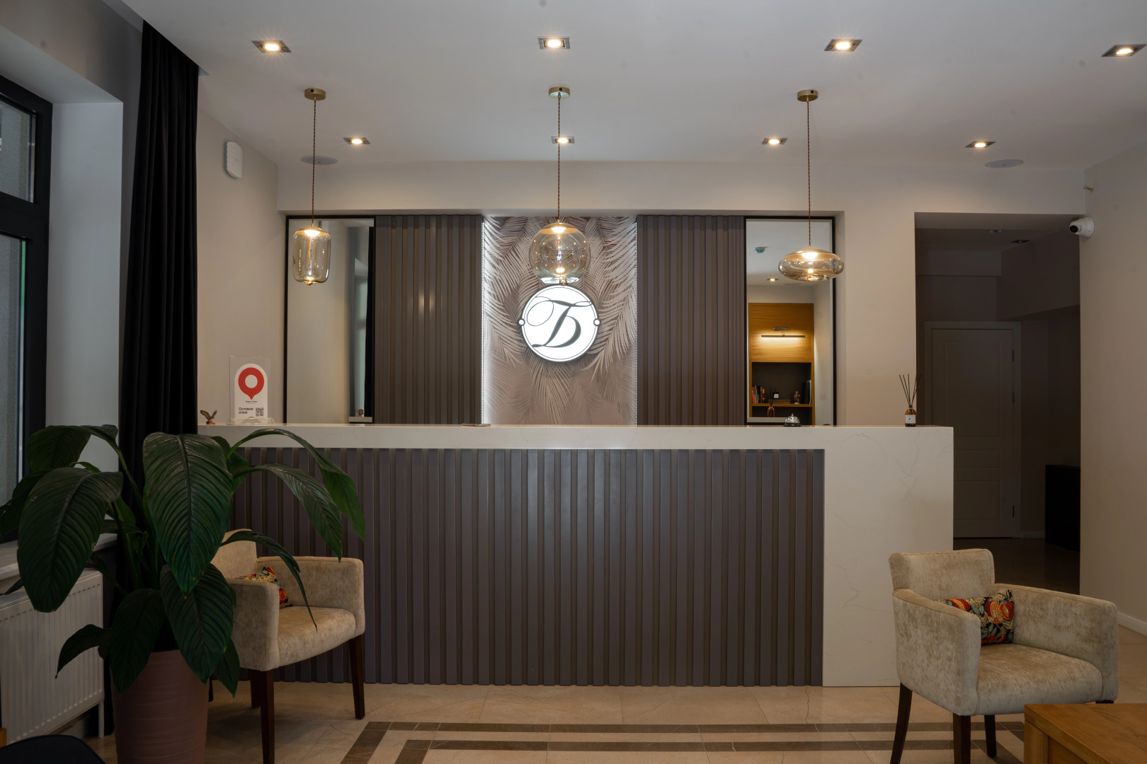 Апарт-отель Беспалов